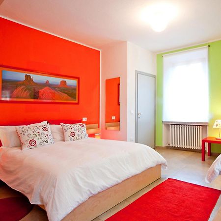 Albergo Ristorante Corsini Pavullo nel Frignano Δωμάτιο φωτογραφία