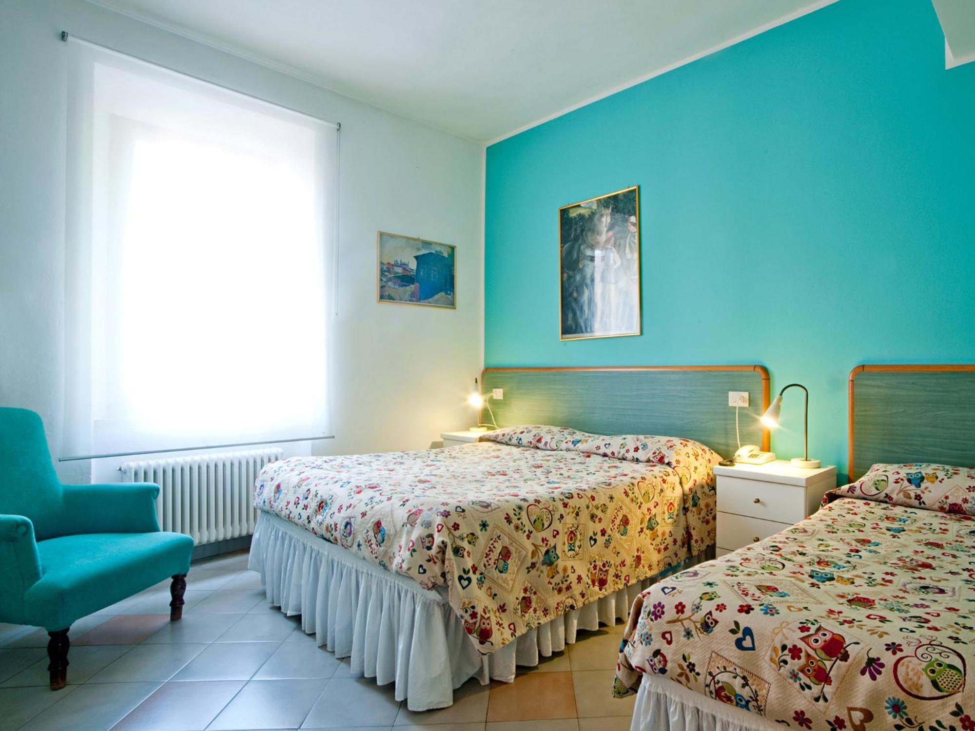 Albergo Ristorante Corsini Pavullo nel Frignano Δωμάτιο φωτογραφία