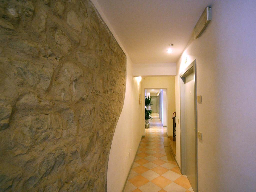 Albergo Ristorante Corsini Pavullo nel Frignano Εξωτερικό φωτογραφία