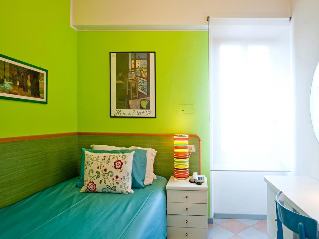 Albergo Ristorante Corsini Pavullo nel Frignano Δωμάτιο φωτογραφία